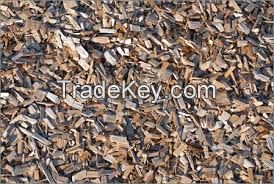 Wood chips - 2# class