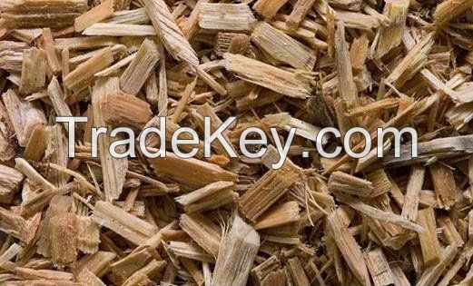 Wood chips - 2# class