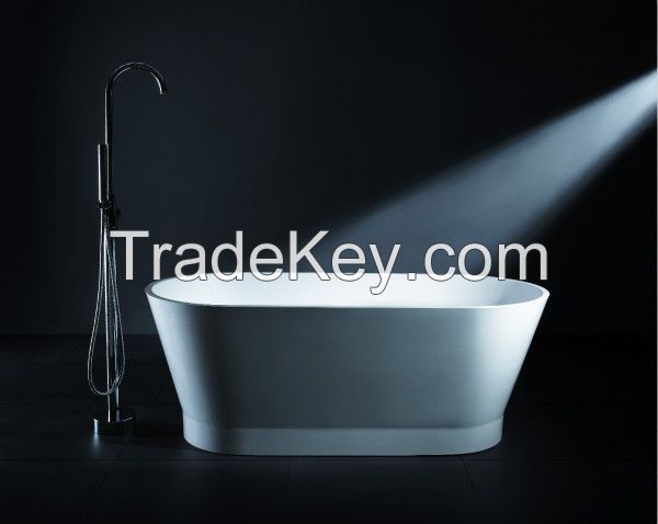 corian stone bathtub