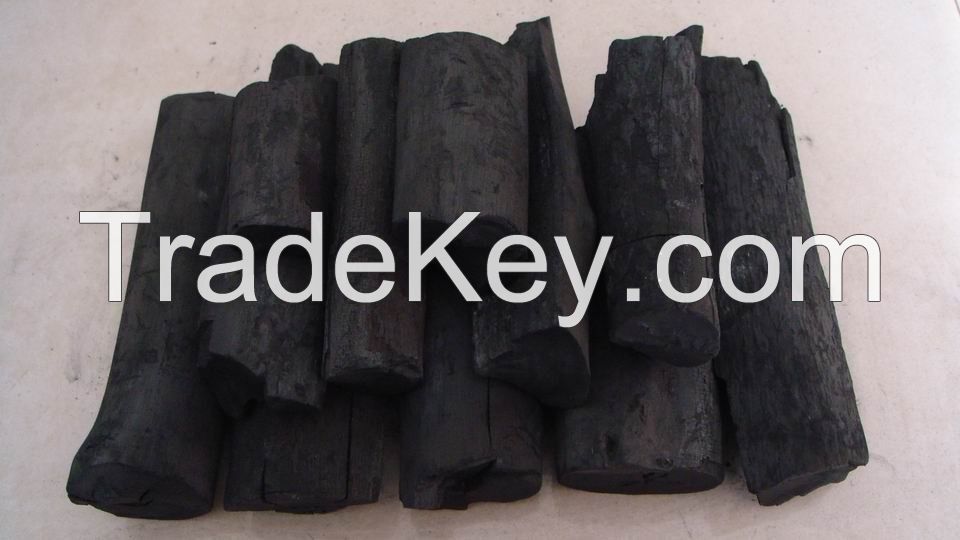 Hardwood Charcoal