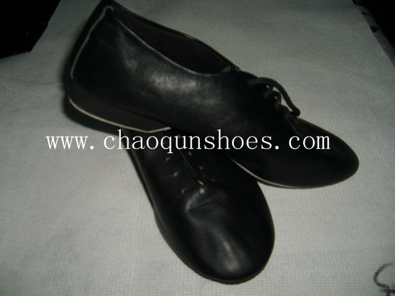 jazz dance shoes