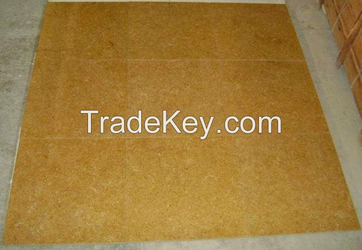 Golden Marble Tiles, Slabs, Blocks,