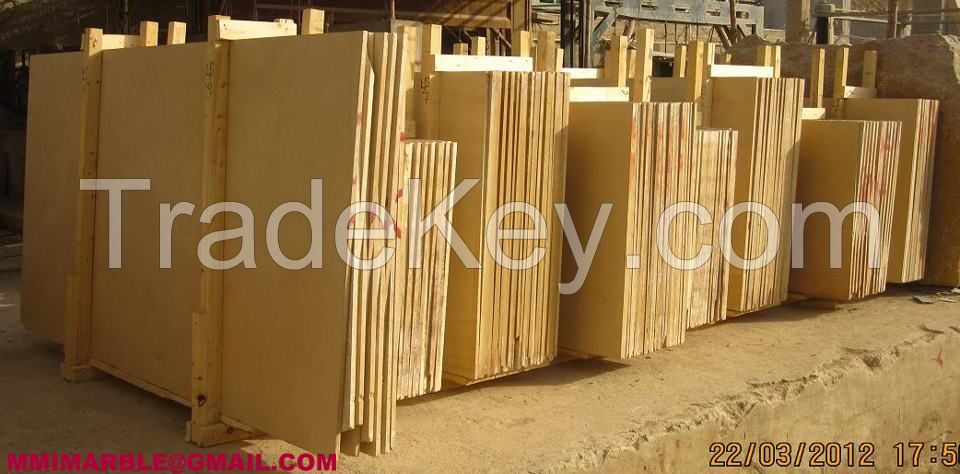 YELLOW SANDSTONE TILES, SLABS BLOCKS,