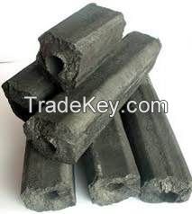 Charcoal Briquette