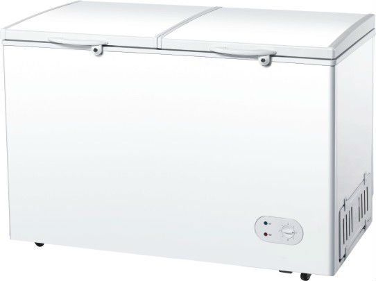 FOAM TOP DOOR CHEST FREEZER