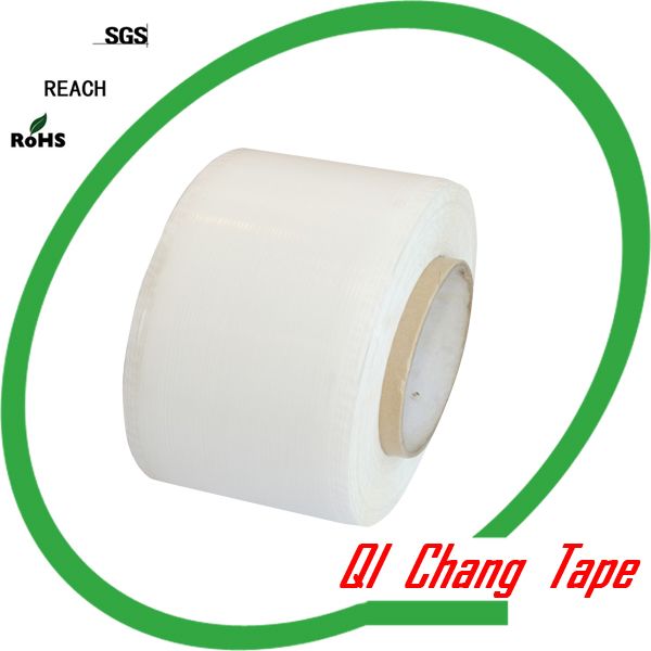 permanent PE envelopes sealing tape