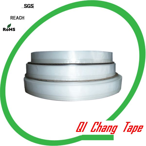 18MM center glue bag sealing tape