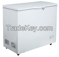 238L DC Freezer