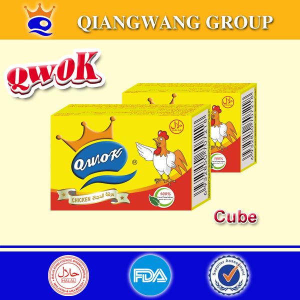 QWOK Flavouring Food