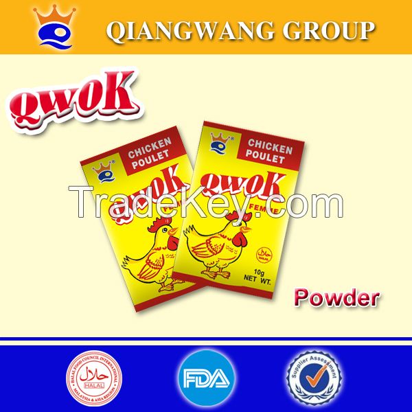 Qwok Bouillon Powder