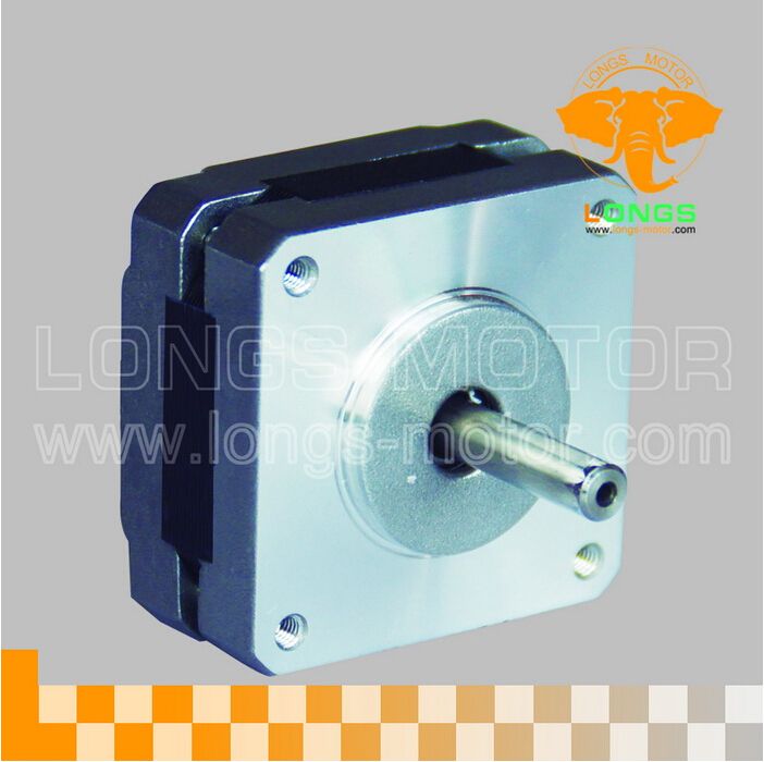 35BYGH stepper motor