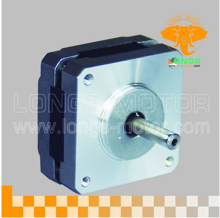 35BYGHM stepper motor