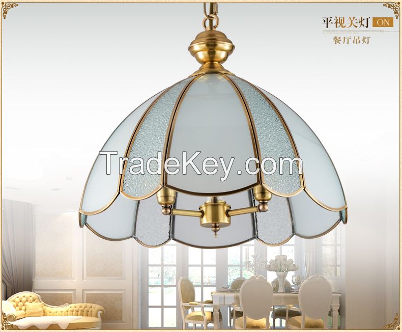 pendant lamp