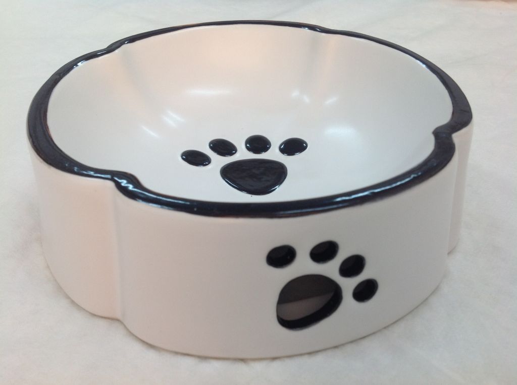 HOT SALE Pet bowl(C02)