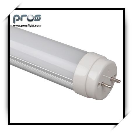 85-265VAC T8 LED Tube Light 600mm