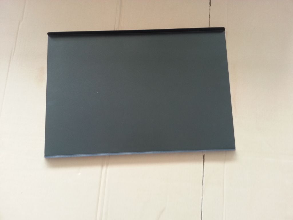 Baking pan