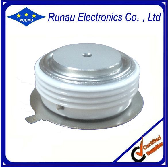 Disc Type Fast Switching Thyristors, Inverter Thyristor,SCR Thyristor