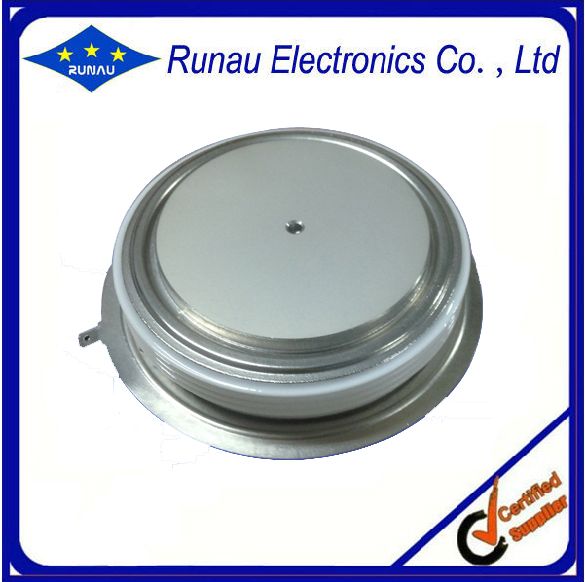 Power Semiconductor Phase Control Thyristor, Disc Type SCR