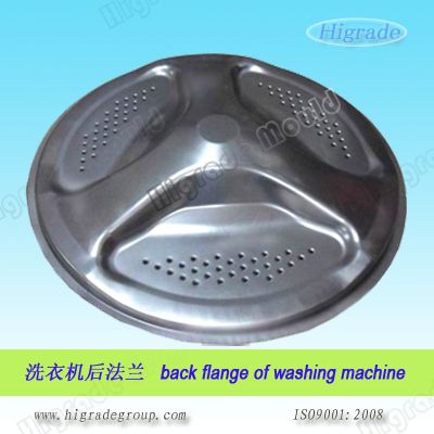 Washing Metal Sheet Die