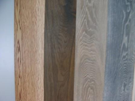 Oak Hardwood Flooring