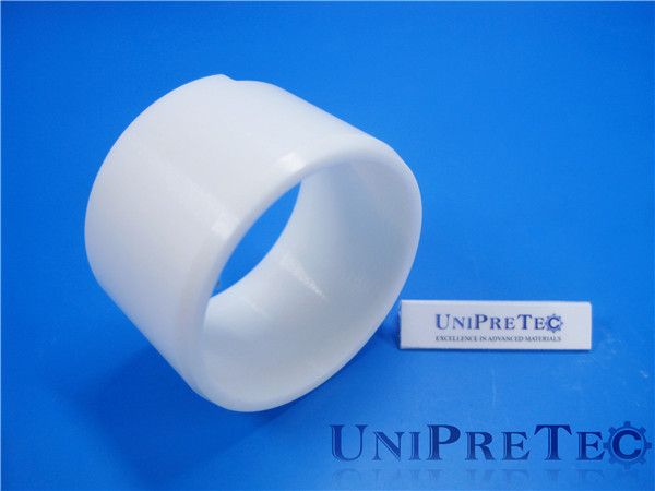 Manufacturer ZrO2 Zirconia Ceramic Wear Rings