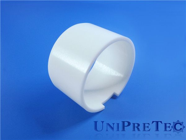 PSZ Partially Stabilized Zirconia ZrO2 Ceramic Components