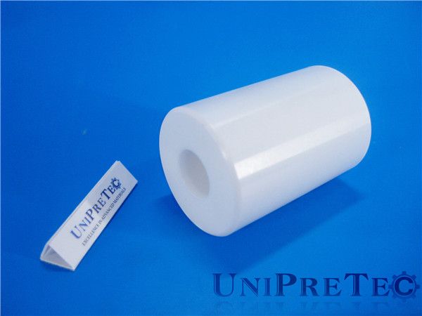 Manufacturer ZrO2 Zirconia Ceramic Bushing