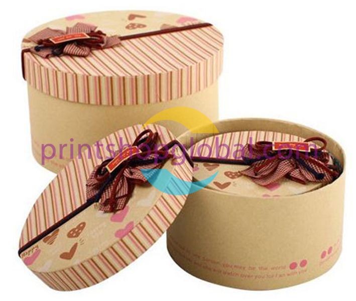 OEM high quality paper package/box print service with competitive price