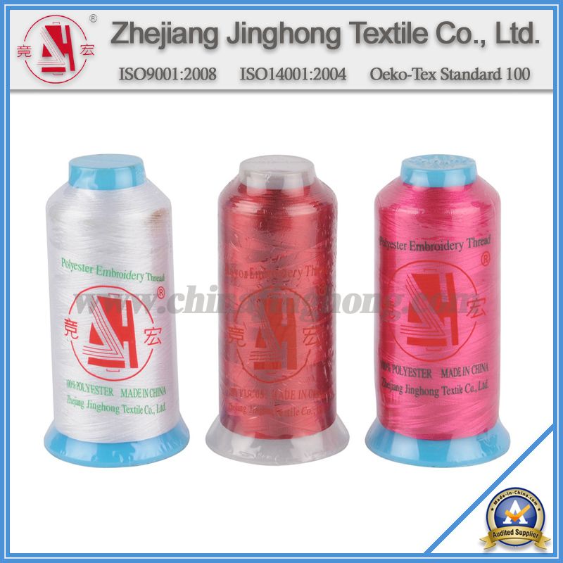 Polyester Embroidery Thread