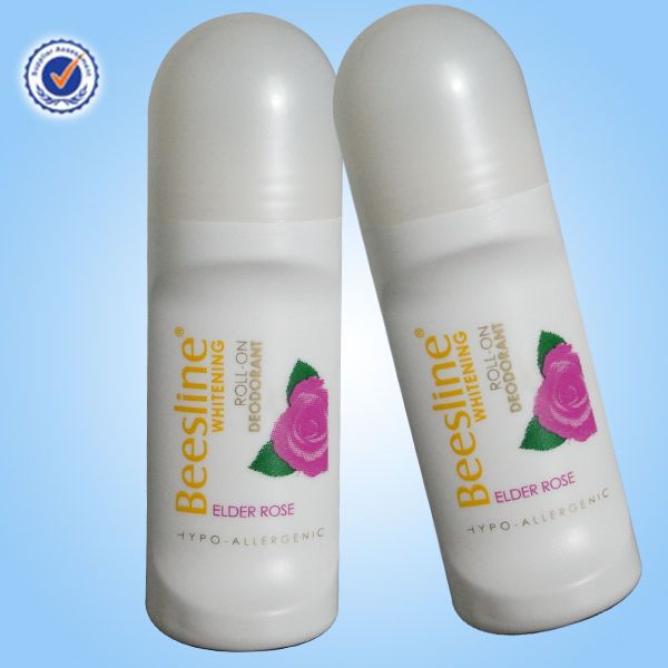 OEM & ODM Perfumed Antiperspirant Deodorant Roll on