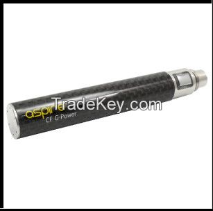 Aspire CF G-Power Battery