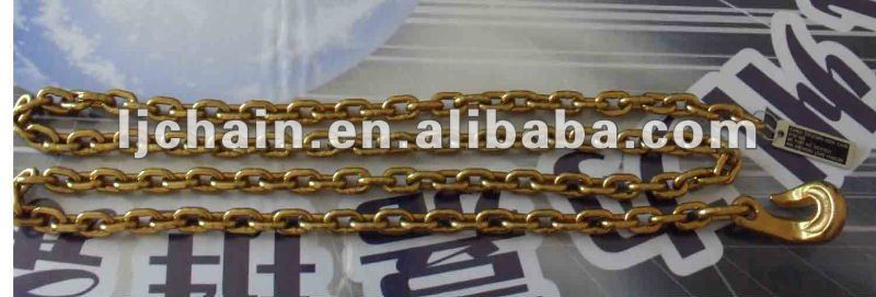 G80 load chain