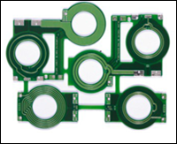 PCBï¼ PCBAï¼electronic, medical, equipment