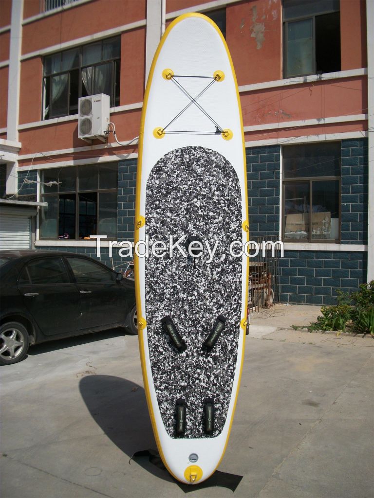 2014 New Design High Quality CE Certification inflatable windsurf/SUP boards