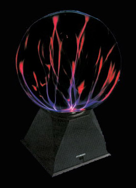 Plasma lamp