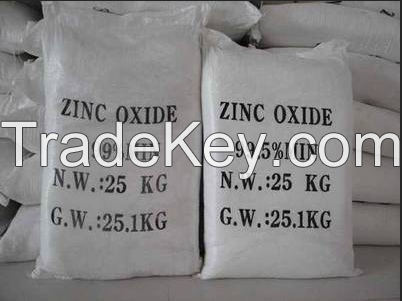 Zinc Oxide