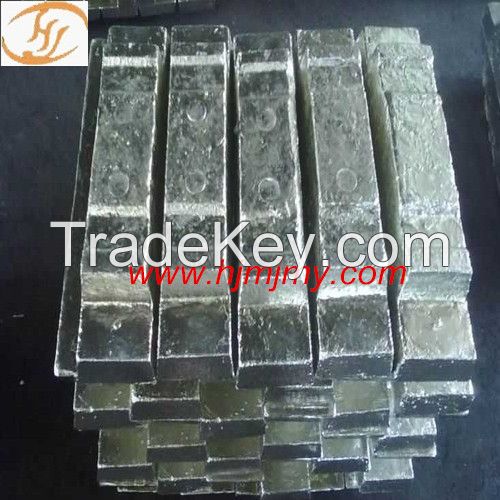 Tin Ingots