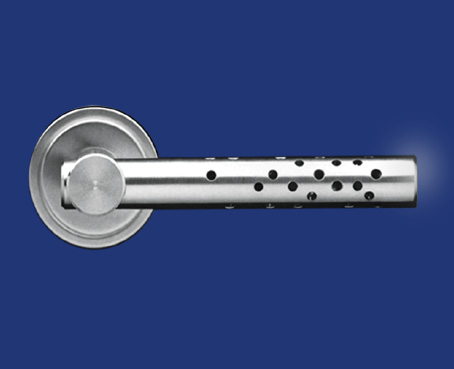 Lever handle