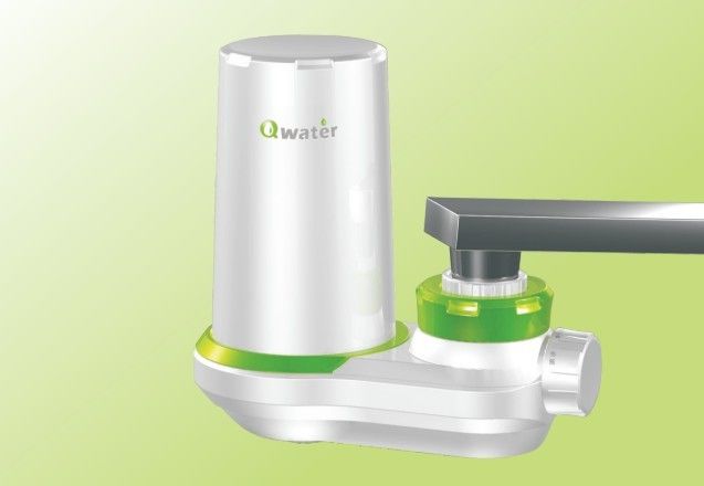 kitchen tap water purifier