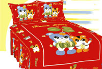 Bedding Set