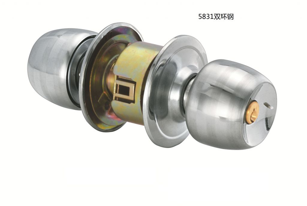 HGJ5831 stainless steel door lock