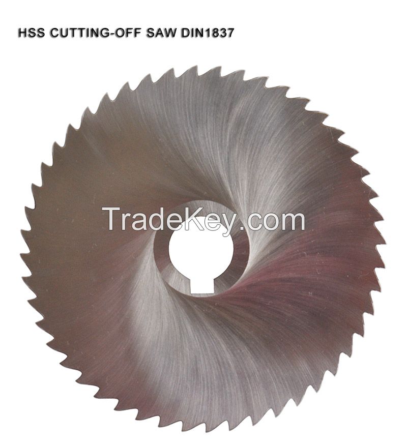 circular saw blade