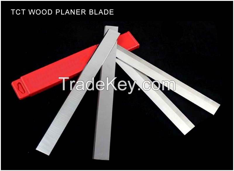 TCT Wood Planer Blade