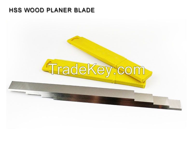 Wood Planer Knife