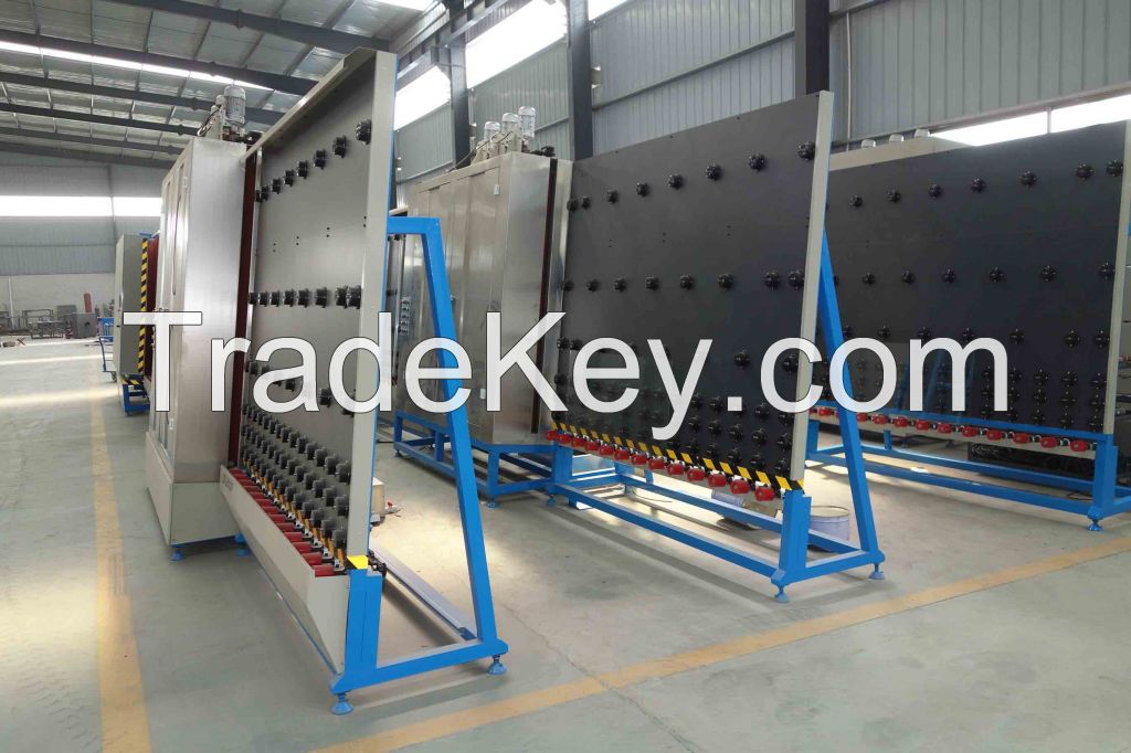 Insulating Glass Production Line