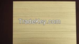   Wood Grain Aluminum Coil 