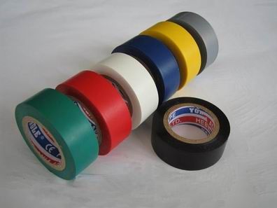 PVC Electrical Insulation Tape