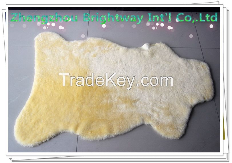 medical  sheepskin material 