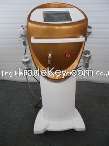 Fat Reduction Cavitation Body Slimming System