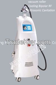 3 in 1 Body Slimming Cavitation Slimming Machine, Cellulite reduction